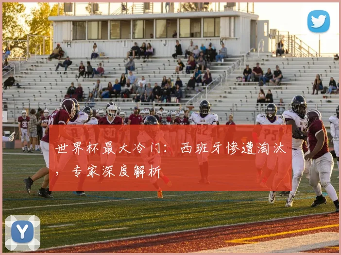 世界杯最大冷门：西班牙惨遭淘汰，专家深度解析